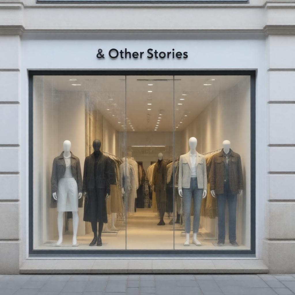 And Other Stories
